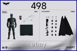Batman The Dark Knight Rises 1/12 Action Figure Model Collectible Toy New in Box