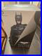 Batman The Dark Knight Rises 1/6 Statue with Box RARE DC Collectibles Icons