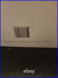 Batman The Dark Knight Rises 1/6 Statue with Box RARE DC Collectibles Icons