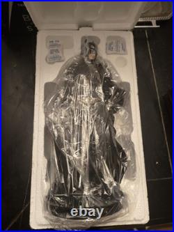 Batman The Dark Knight Rises 1/6 Statue with Box RARE DC Collectibles Icons