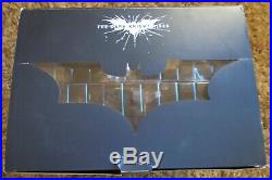 Batman The Dark Knight Rises Artfx Kotobukiya Light-up Very Rare 1/6 Scale