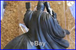 Batman The Dark Knight Rises Artfx Kotobukiya Light-up Very Rare 1/6 Scale