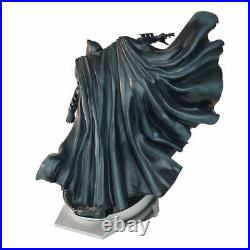 Batman The Dark Knight Rises GK Model Statue 14'' Collection Figure Model Toy