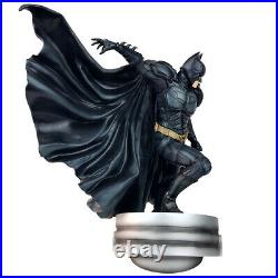 Batman The Dark Knight Rises GK Model Statue 14'' Collection Figurine