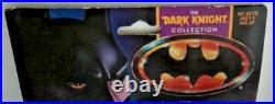 Batman The Dark Knight Series Shadow Wing Batman Action Figure Kenner 1990 MOC