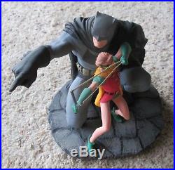 Batman The Dark Knight Statue Frank Miller