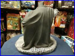 Batman The Dark Knight Strikes Again Porcelain Statue 3603/5500