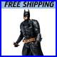 Batman The Dark Knight Trilogy 7in Action Figure Complete Your Bane Build