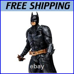 Batman The Dark Knight Trilogy 7in Action Figure Complete Your Bane Build