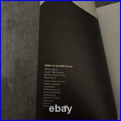 Batman The Dark Knight Triumphant #2 (DC 1986) 1st Printing HIGH GRADE