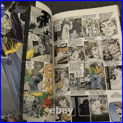 Batman The Dark Knight Triumphant #2 (DC 1986) 1st Printing HIGH GRADE