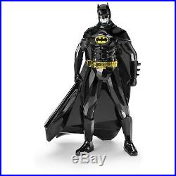 Batman The Dark Knight Warner Brothers 2020 Swarovski Crystal 5492687