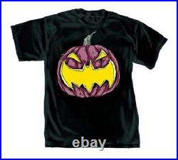 Batman The Long Halloween By Tim Sale Graphitti Designs XL Tee T Shirt Sealed