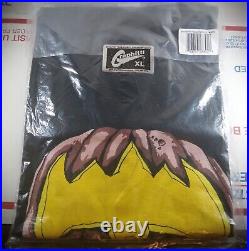 Batman The Long Halloween By Tim Sale Graphitti Designs XL Tee T Shirt Sealed