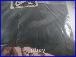 Batman The Long Halloween By Tim Sale Graphitti Designs XL Tee T Shirt Sealed