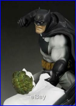 Batman statuette PVC ARTFX 1/6 The Dark Knight Returns 30 cm statue 901661