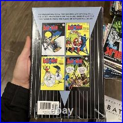 Batman the Dark Knight Archives #7 Hardcover (DC Comics 2010 2011) New Sealed