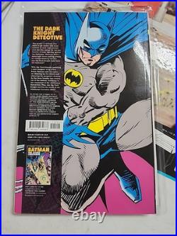 Batman the Dark Knight Detective #2 (DC Comics December 2018)