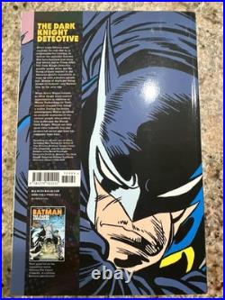 Batman the Dark Knight Detective #3 (DC Comics April 2020) OOP 1st Printing