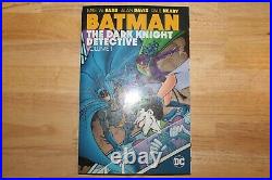 Batman the Dark Knight Detective Vol. 1 (Paperback, 2018)