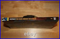 Batman the Dark Knight Detective Vol. 1 (Paperback, 2018)