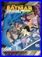Batman the Dark Knight Detective Vol 1 tpb rare OOP