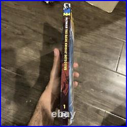 Batman the Dark Knight Detective Volume #1 TPB (DC Comics June 2018) New
