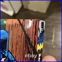 Batman the Dark Knight Detective Volume #1 TPB (DC Comics June 2018) New