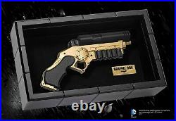 Batman the Dark Knight Replica 1/1 Grapnel Gun the noble collection