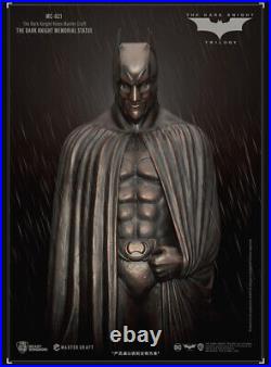 Beast Kingdom Batman The Dark Knight Memoral Statue Collection Limited New Stock