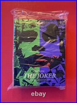 Beast Kingdom DAH-024 1/9 The Dark Knight The Joker Doll Figure Toys Collectible