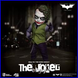Beast Kingdom EAA-120 Dark Knight Batman 6inch Joker Action Figure Collectibles
