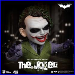 Beast Kingdom EAA-120 Dark Knight Batman 6inch Joker Action Figure Collectibles