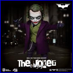 Beast Kingdom EAA-120 Dark Knight Batman 6inch Joker Action Figure Collectibles