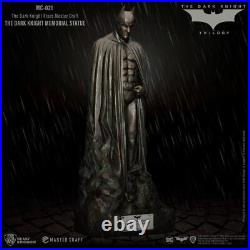 Beast Kingdom The Dark Knight Memorial 18 Inch Master Craft Statue