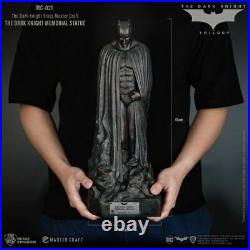 Beast Kingdom The Dark Knight Memorial 18 Inch Master Craft Statue