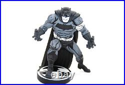 Black & White Batman 5.8-Inch Statue Klaus Janson LTD Edition