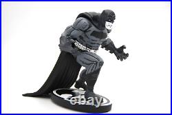 Black & White Batman 5.8-Inch Statue Klaus Janson LTD Edition