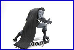 Black & White Batman 5.8-Inch Statue Klaus Janson LTD Edition