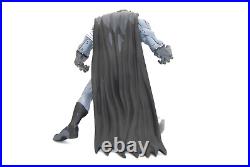 Black & White Batman 5.8-Inch Statue Klaus Janson LTD Edition