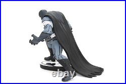 Black & White Batman 5.8-Inch Statue Klaus Janson LTD Edition