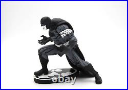 Black & White Batman 5.8-Inch Statue Klaus Janson LTD Edition
