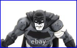 Black & White Batman 5.8-Inch Statue Klaus Janson LTD Edition