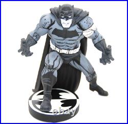 Black & White Batman 5.8-Inch Statue Klaus Janson LTD Edition