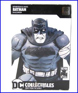 Black & White Batman 5.8-Inch Statue Klaus Janson LTD Edition