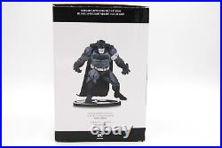 Black & White Batman 5.8-Inch Statue Klaus Janson LTD Edition