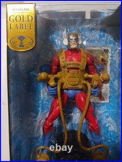 Brand New McFarlane DC Multiverse Batman The Dark Knight 7in Action Figure