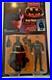 Bruce Wayne Quick Change Batman 4Dark Knight Collection 1990 Kenner (Unpunched)