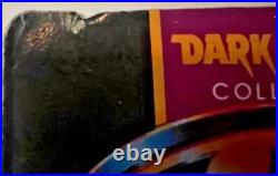 Bruce Wayne Quick Change Batman 4Dark Knight Collection 1990 Kenner (Unpunched)