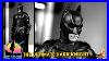 Building The Ultimate Hot Toys Batman Dark Knight Figure